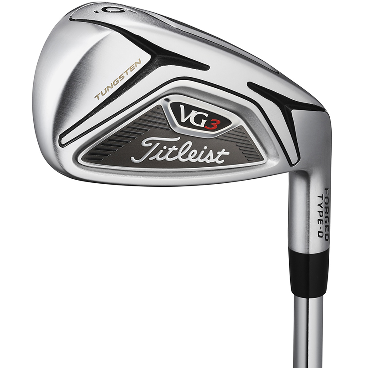 タイトリスト VG3 アイアン タイプDの試打レビュー 口コミ・評価 ギア