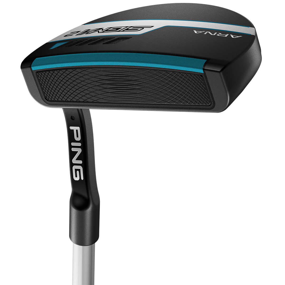 ピン シグマ2 アーナ パターの試打レビュー 口コミ・評価 ギアスペック