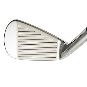 ミズノ MP-52の試打レビュー 口コミ・評価 ギアスペック｜ギアカタログ