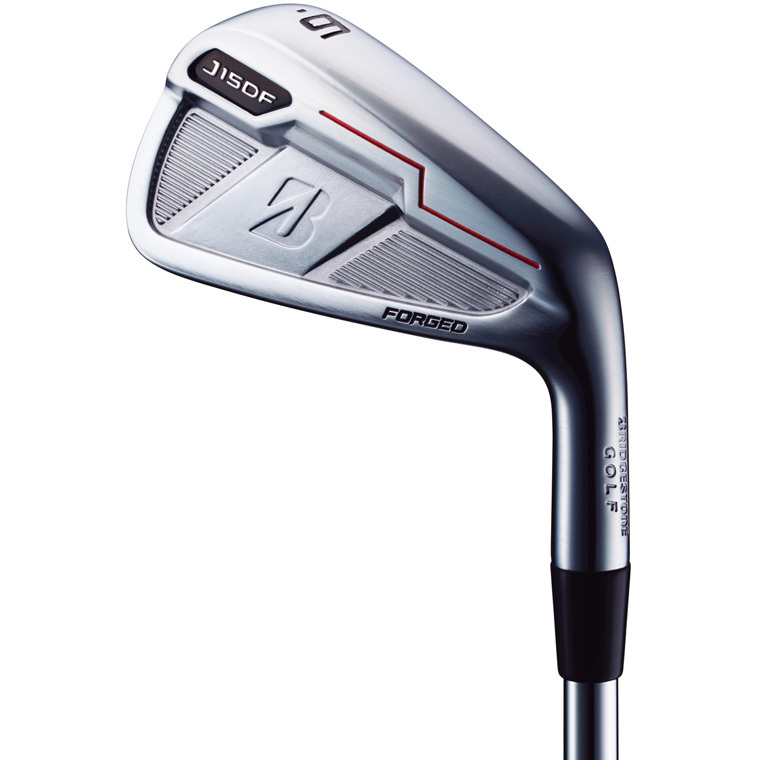 ブリヂストン J15 DF アイアンの試打レビュー 口コミ・評価 ギア