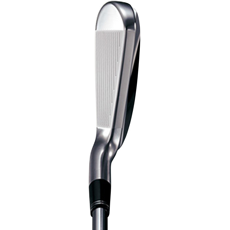 ダンロップ スリクソン Z U45 ユーティリティの試打レビュー 口コミ