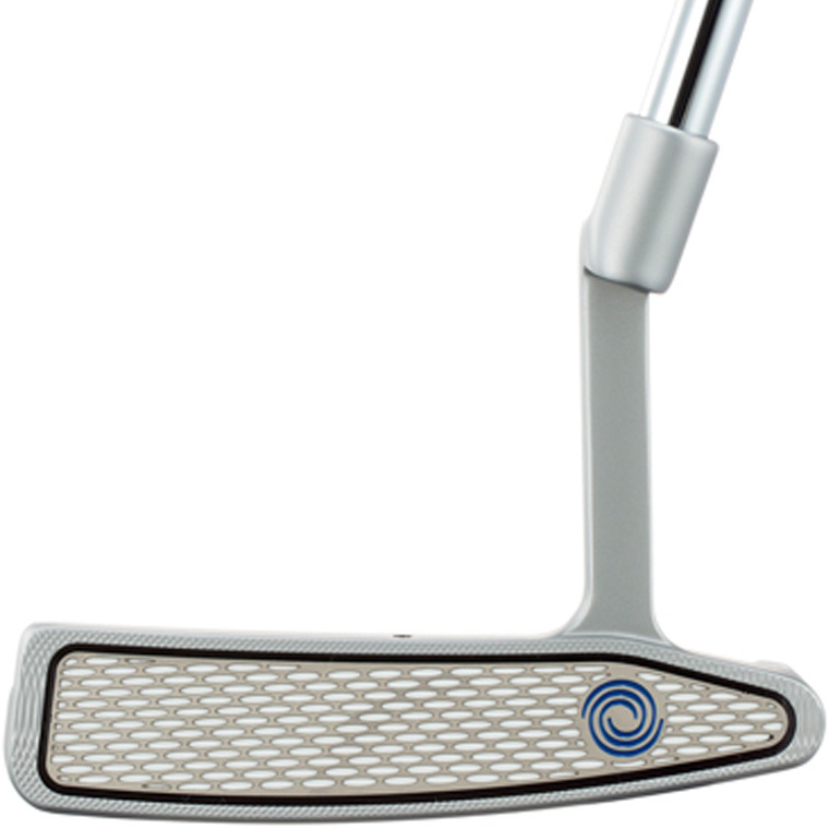 オデッセイ ミルドコレクション #6 Mパターの試打レビュー 口コミ