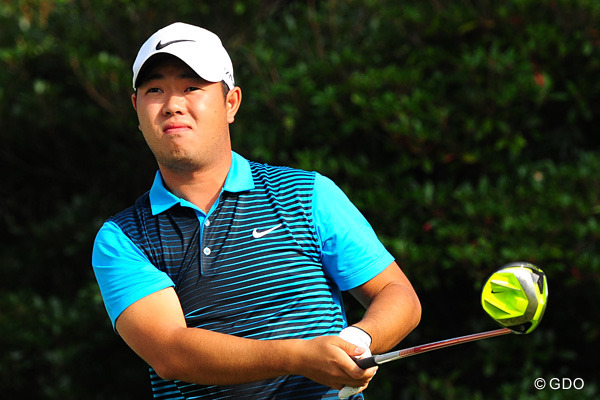 マキロイ使用のナイキ・ヴェイパードライバー 日本でもお目見え 【国内