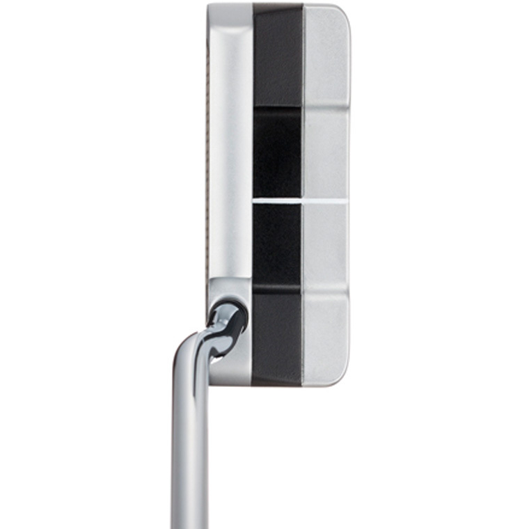 オデッセイ ワークス VERSA パター #1Wの試打レビュー 口コミ・評価