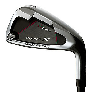 ヤマハ インプレスX D Blackの試打レビュー 口コミ・評価 ギアスペック