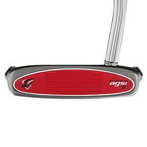 テーラーメイド ロッサモンザ スパイダー BALERO AGSI sの試打レビュー