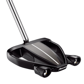 テーラーメイド ロッサ モンザ スパイダー VICINO AGSIcの試打レビュー