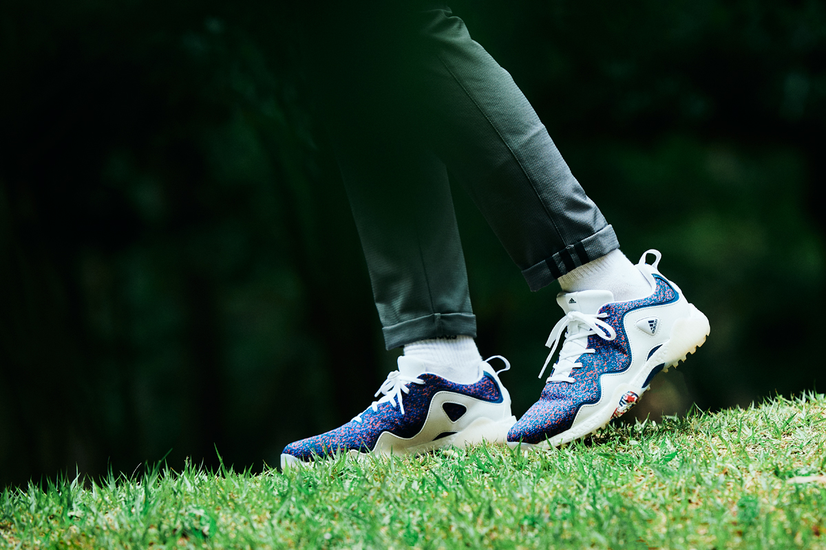 雨の日でもいける！高撥水スパイクレスシューズおすすめ5選｜GDO