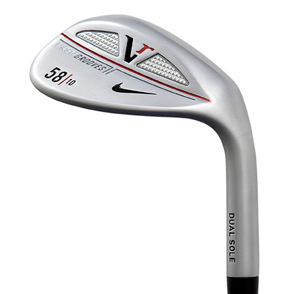 ナイキ VR V-REV ウェッジの試打レビュー 口コミ・評価 ギアスペック