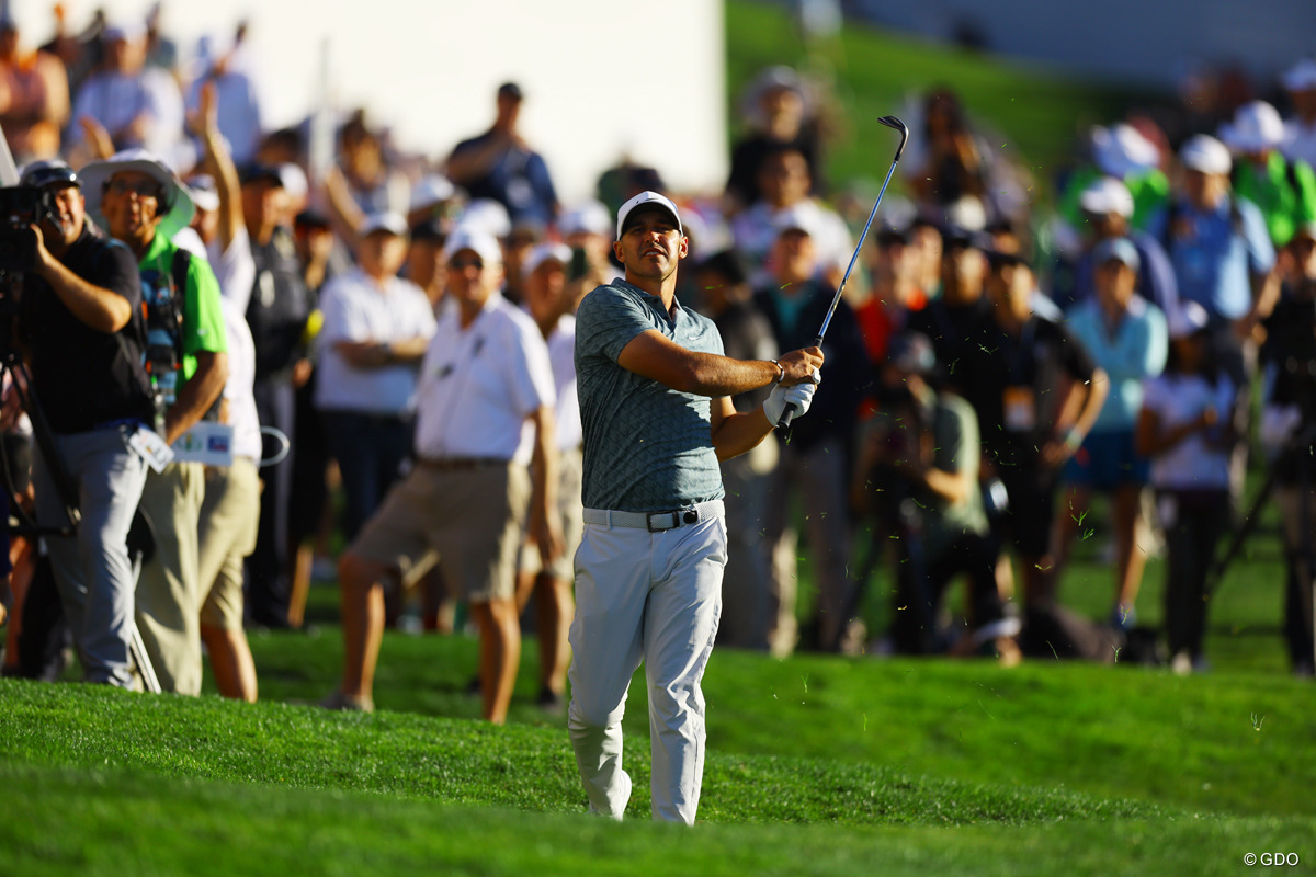 松山英樹 大会3勝目へ3打差7位で最終日へ 【PGAツアー 米国男子