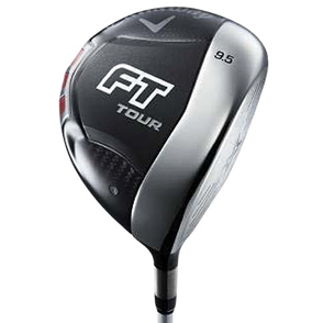 キャロウェイ FT TOUR ドライバーの試打レビュー 口コミ・評価 ギア