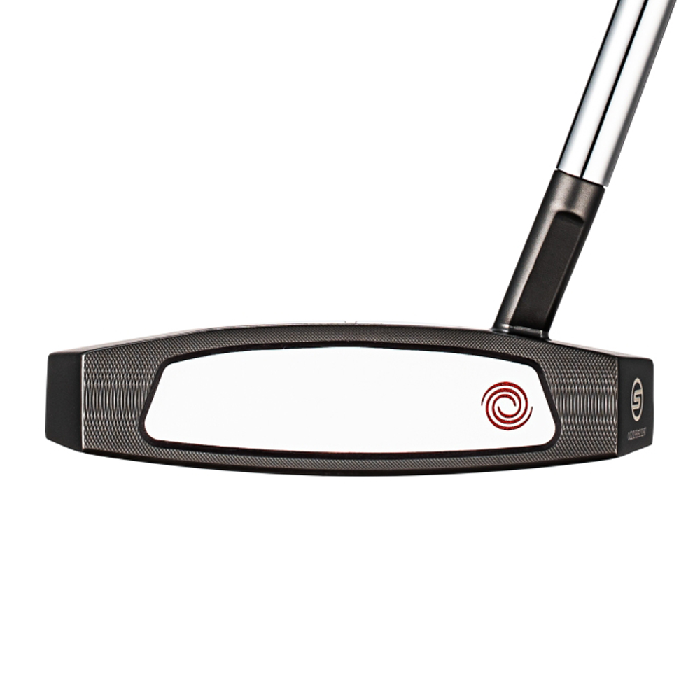 オデッセイ 2-BALL ELEVEN S TOUR LINED パターの試打レビュー 口コミ