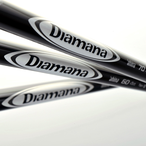 三菱ケミカル ディアマナ アヒナの試打レビュー 口コミ・評価 ギア