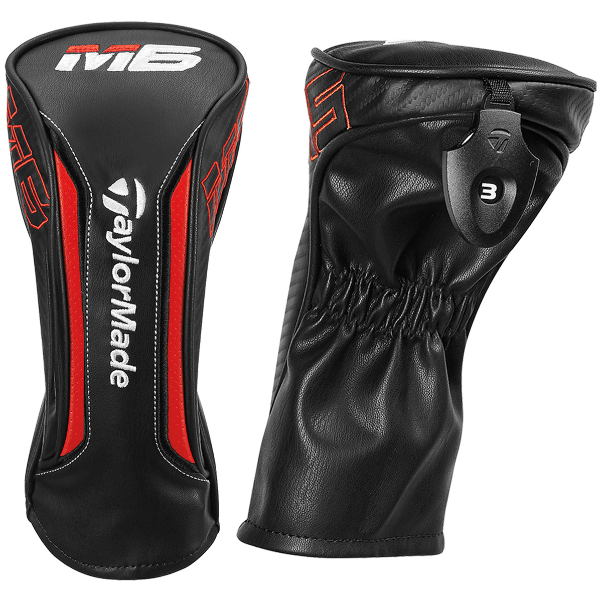 テーラーメイド M6 フェアウェイウッドの試打レビュー 口コミ・評価