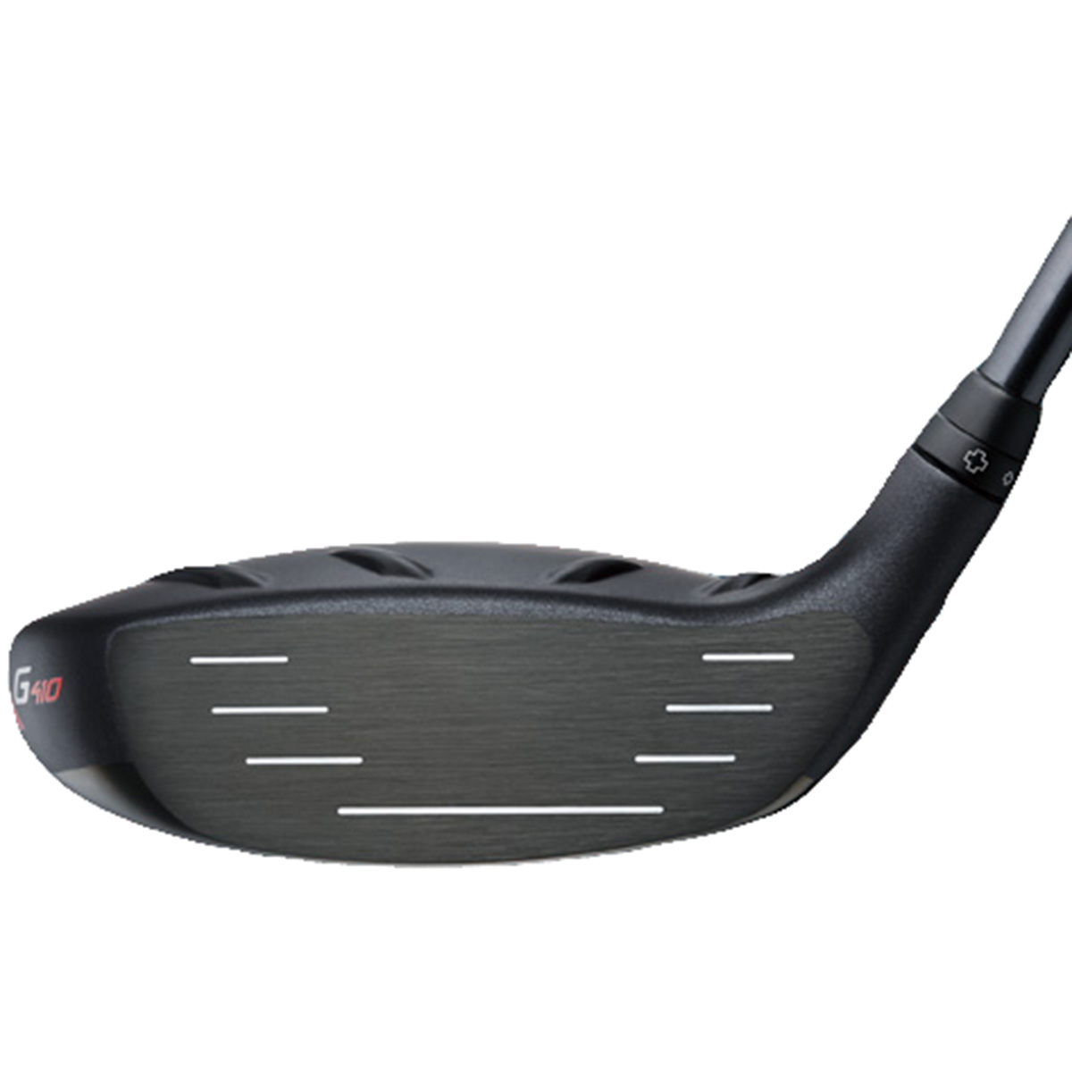 ピン G410 SFT フェアウェイウッドの試打レビュー 口コミ・評価 ギア