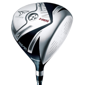 ブリヂストン ツアーステージ X-DRIVE 703 Limited ドライバーの試打