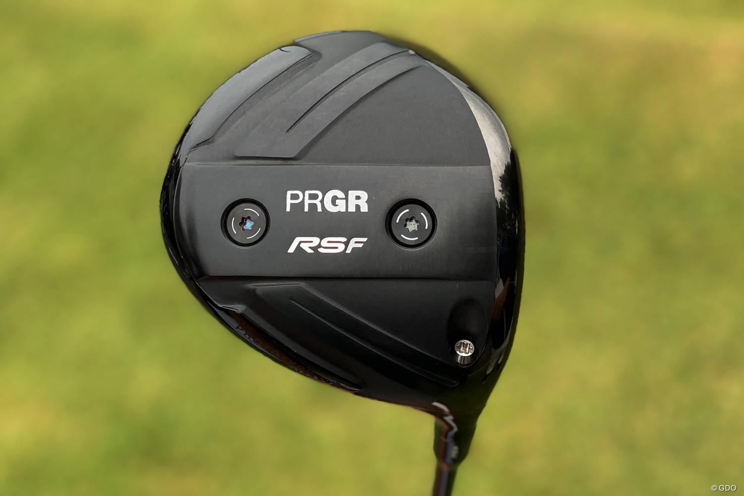 小平智が新ドライバーを実戦投入 航空会社もスポンサーに 【国内男子