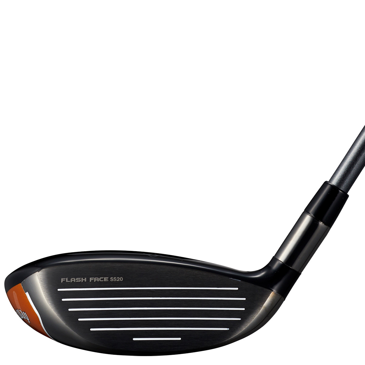 キャロウェイ マーベリック サブゼロ フェアウェイウッドの試打