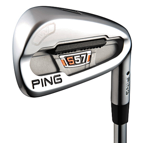 ピン S57 アイアンの試打レビュー 口コミ・評価 ギアスペック｜ギア