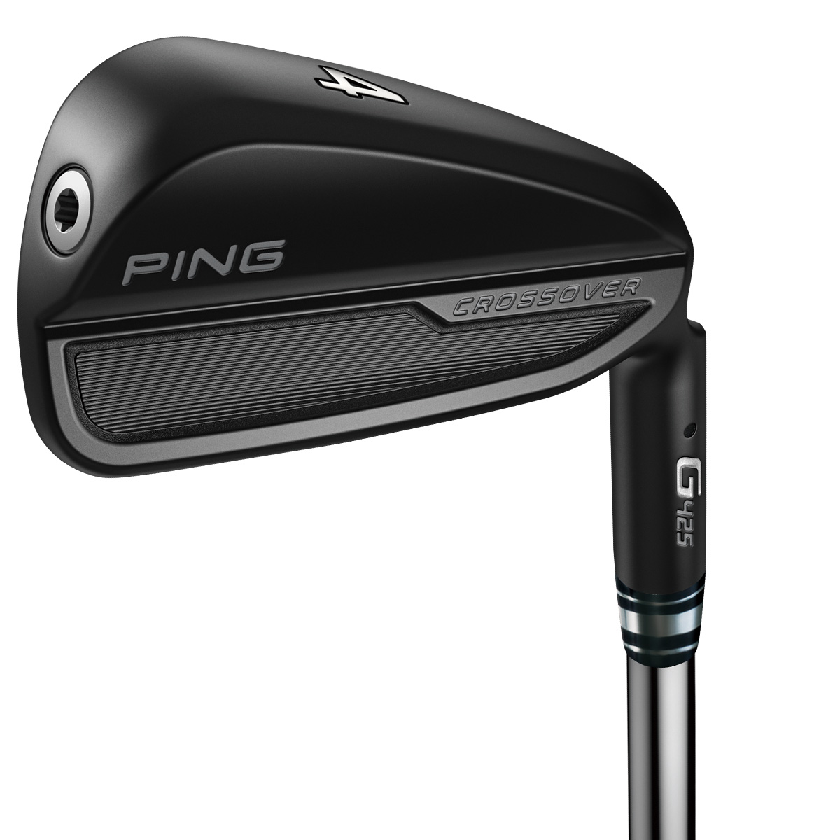 ピン G425 クロスオーバーの試打レビュー 口コミ・評価 ギアスペック