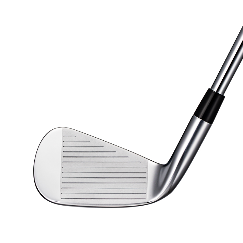 キャロウェイ APEX PRO アイアン＜2021年＞の試打レビュー 口コミ