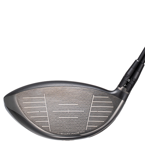 キャロウェイ パラダイム Aiスモーク ◇◇◇（トリプルダイヤモンド