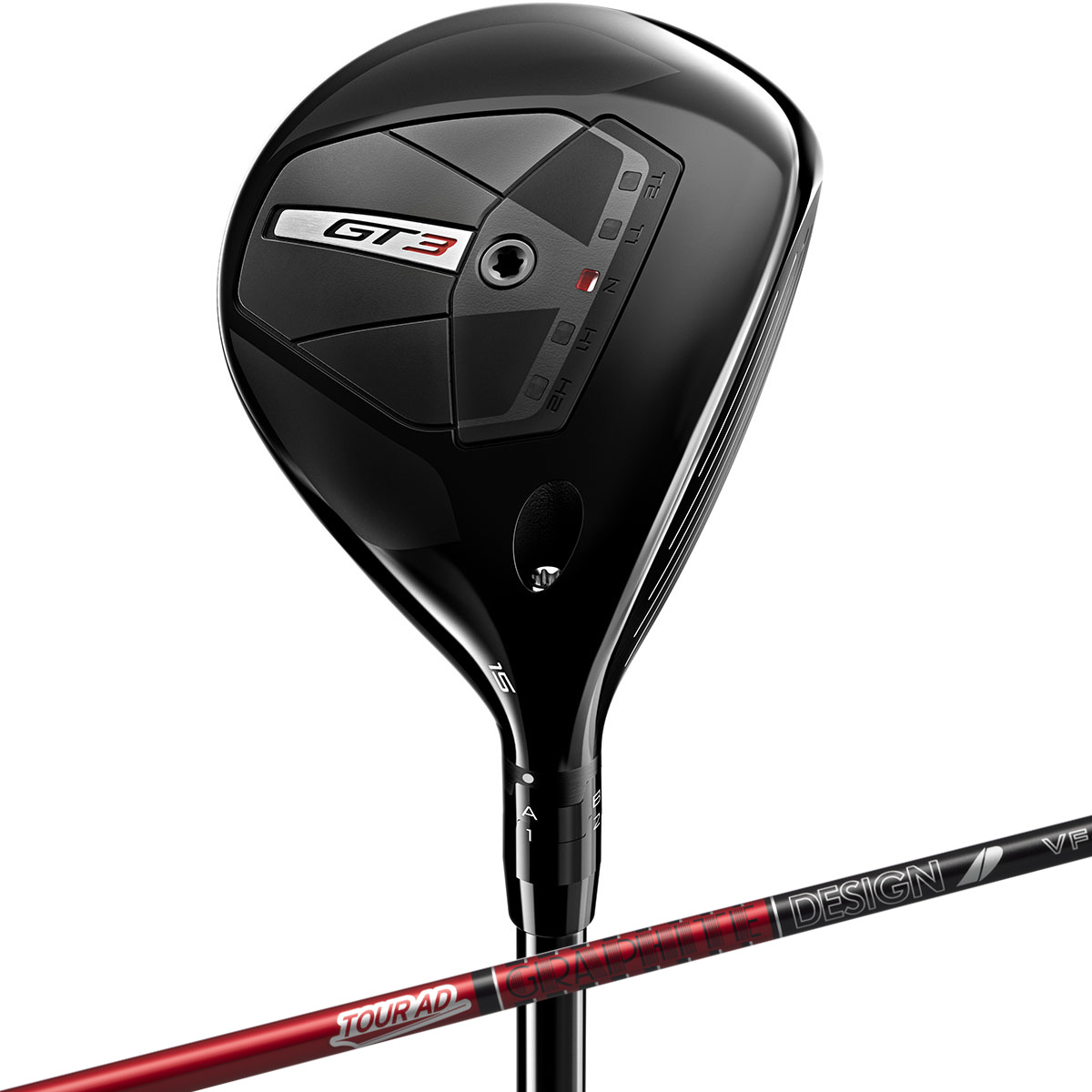 タイトリスト GT3 フェアウェイウッドの試打レビュー 口コミ・評価