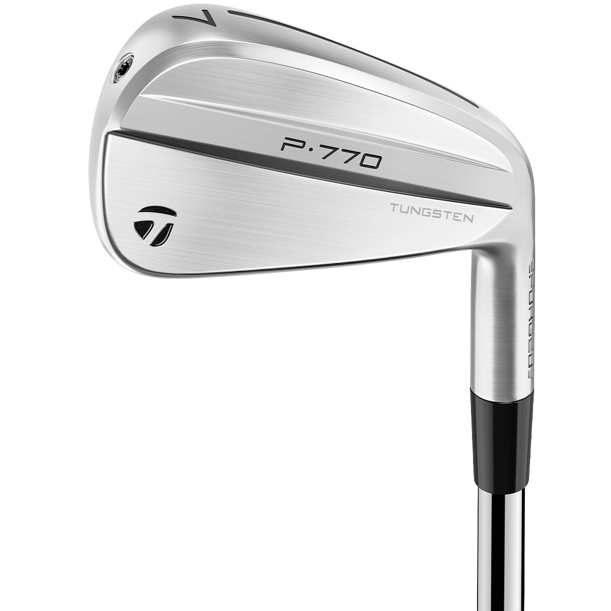 テーラーメイド P770 アイアン＜2024年＞の試打レビュー 口コミ・評価