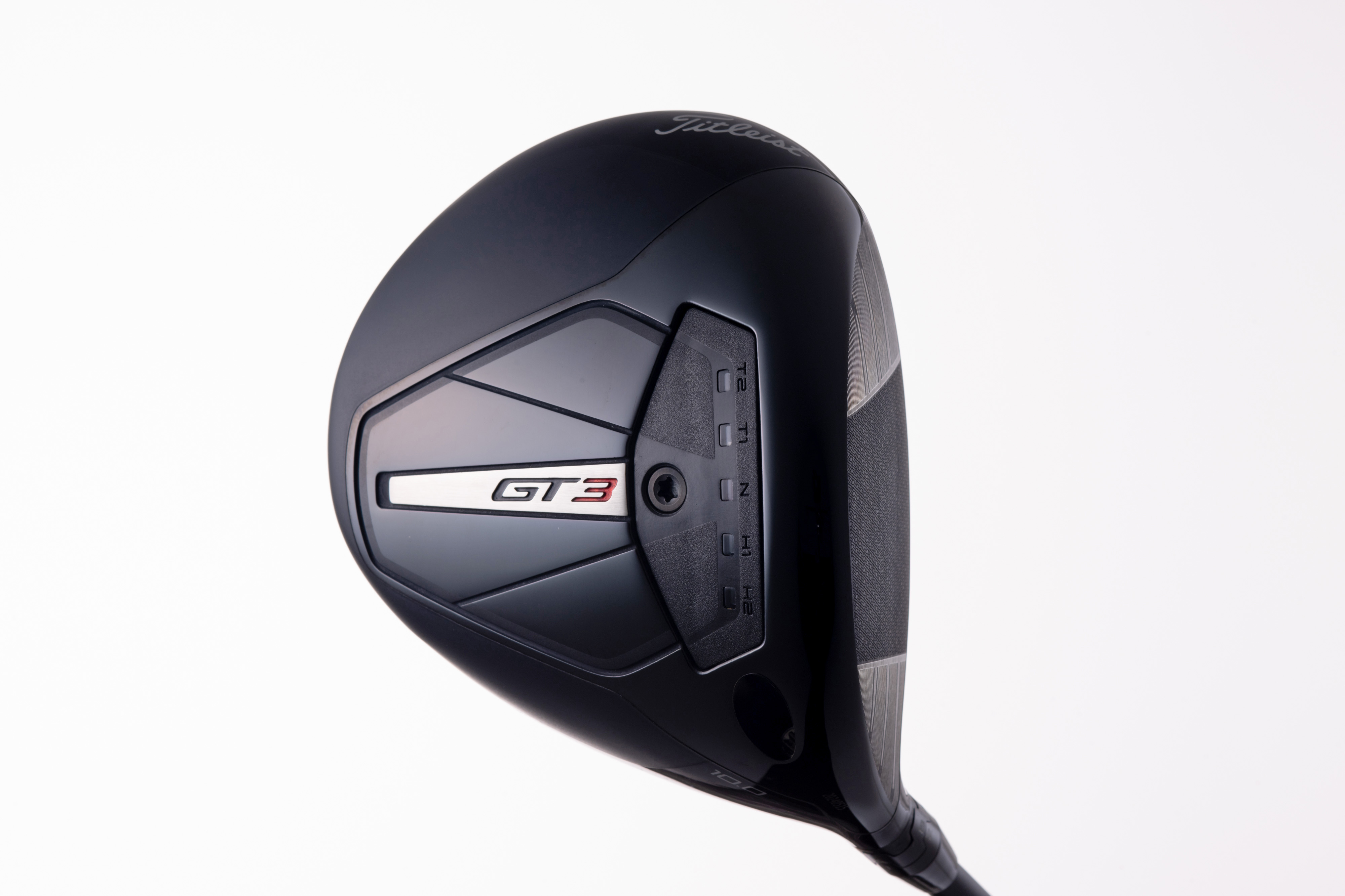 プロも驚く「初速性能」 タイトファンの大本命がキタぞ タイトリスト