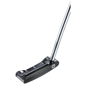 オデッセイ ブラック・シリーズ ツアーデザイン#1 WIDE パターの試打