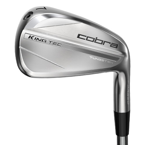 コブラ コブラ KING Forged TEC（キング フォージド テック）アイアン