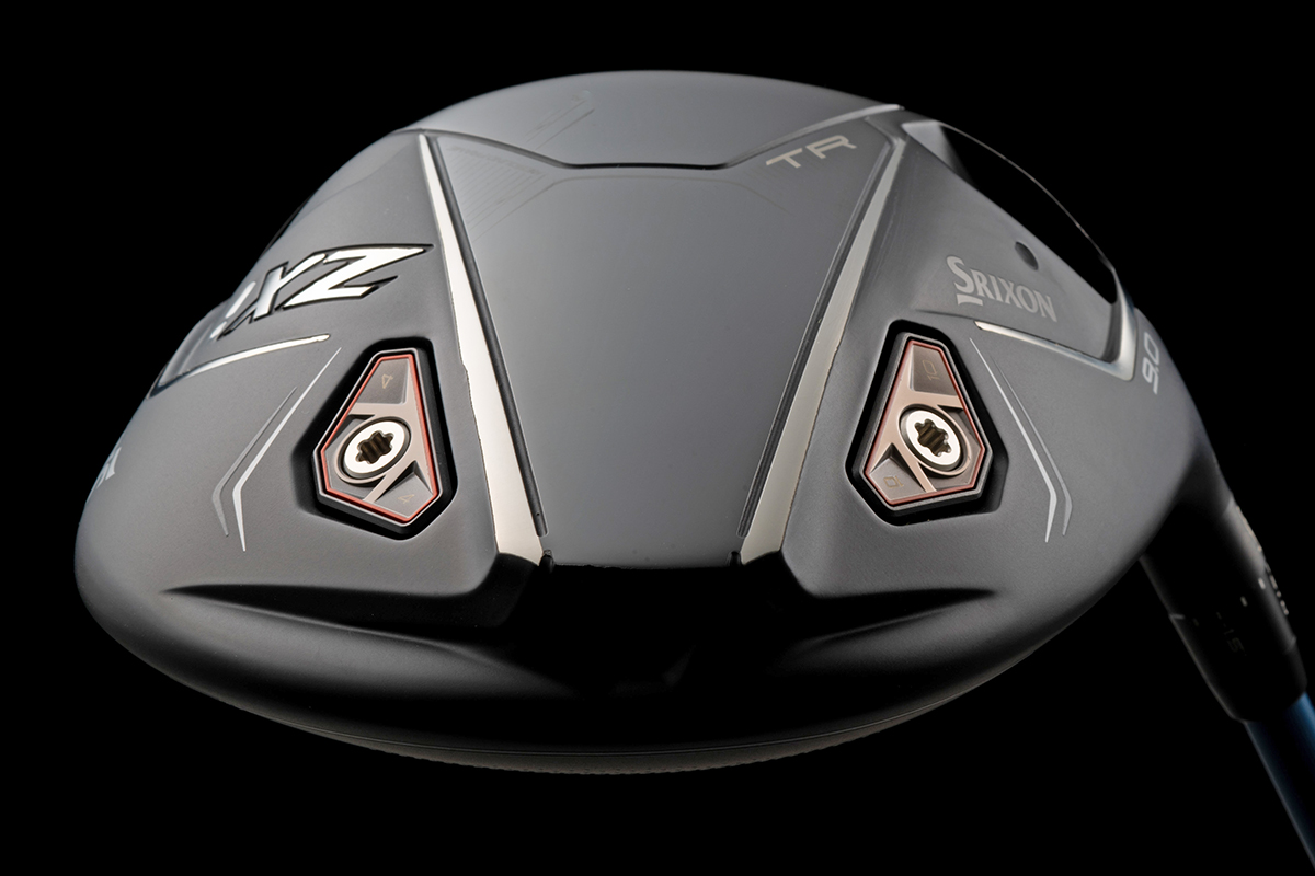 シニア世代のアスリートもイケる 玄人好みの“げんこつドライバー