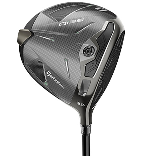 テーラーメイド Qi35 ドライバーの試打レビュー 口コミ・評価 ギア