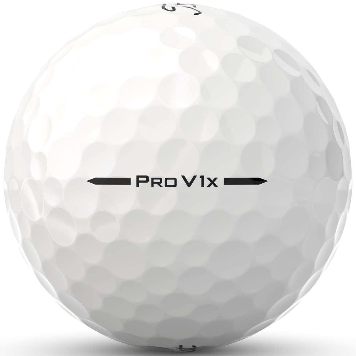 タイトリスト PRO（プロ）V1x ボール＜2025年＞の試打レビュー 口コミ