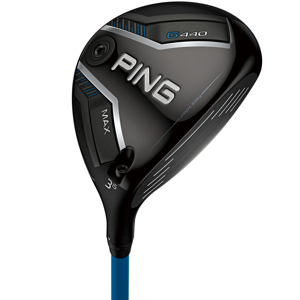 ピン G440 MAX フェアウェイウッドの試打レビュー 口コミ・評価 ギア