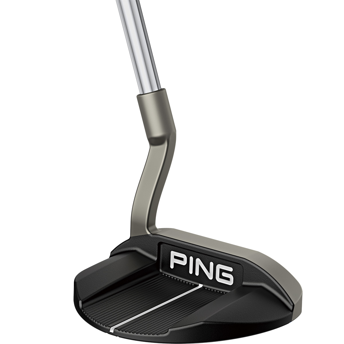 ピン スコッツデール オスロ 3 パターの試打レビュー 口コミ・評価