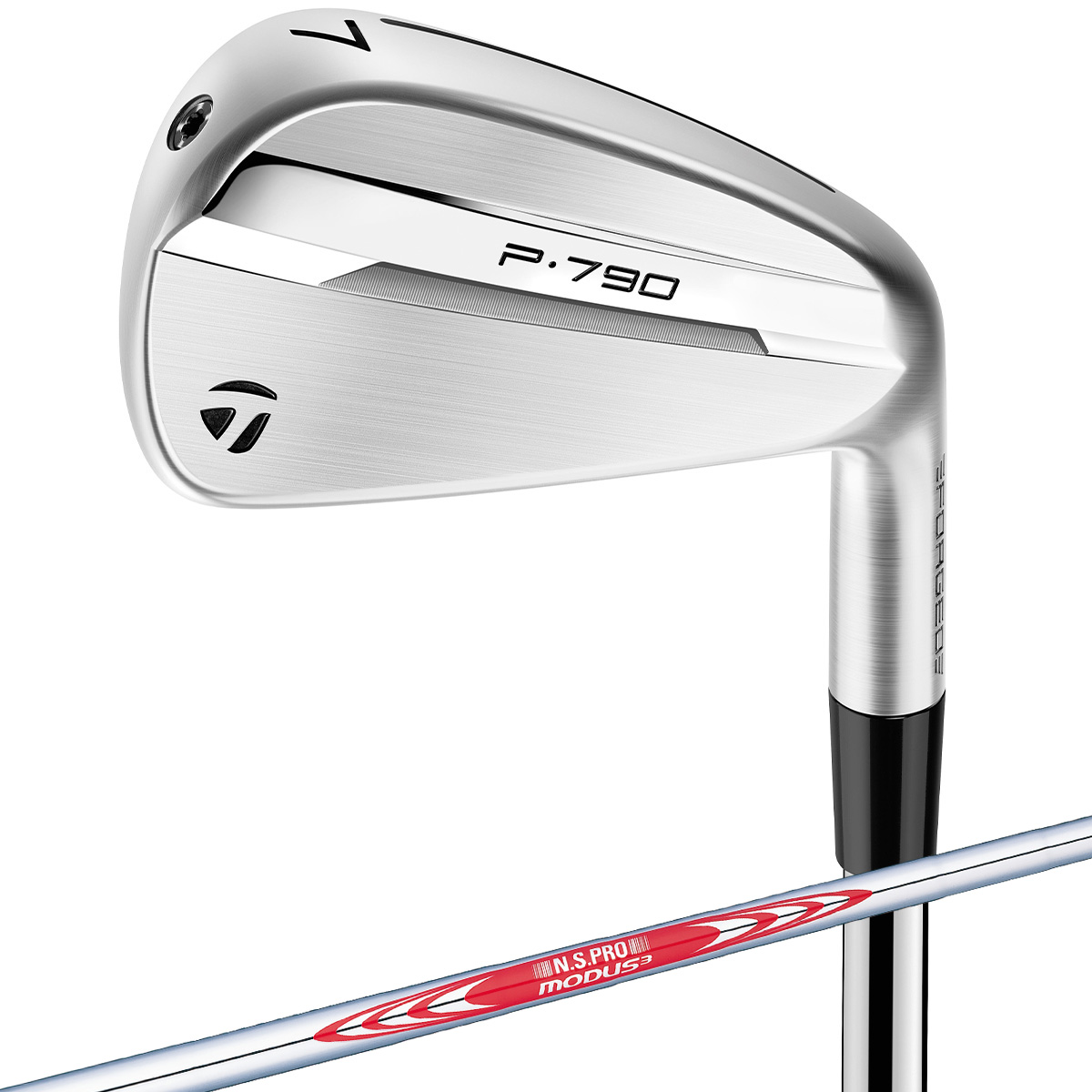 テーラーメイド P790 アイアン＜2025年＞の試打レビュー 口コミ・評価