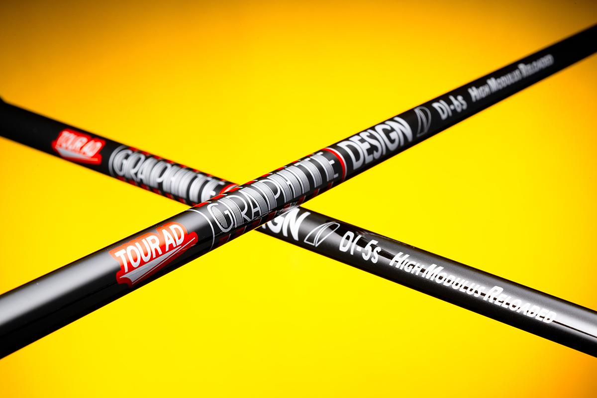 粘り”と“鋭さ”のコラボ！？ドンッと加速する“今どきDI” グラファイト