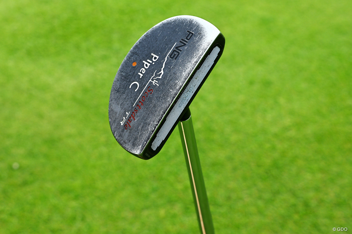 大昔のやつ」 畑岡奈紗は9年前の日本女子オープン初優勝パターで原点