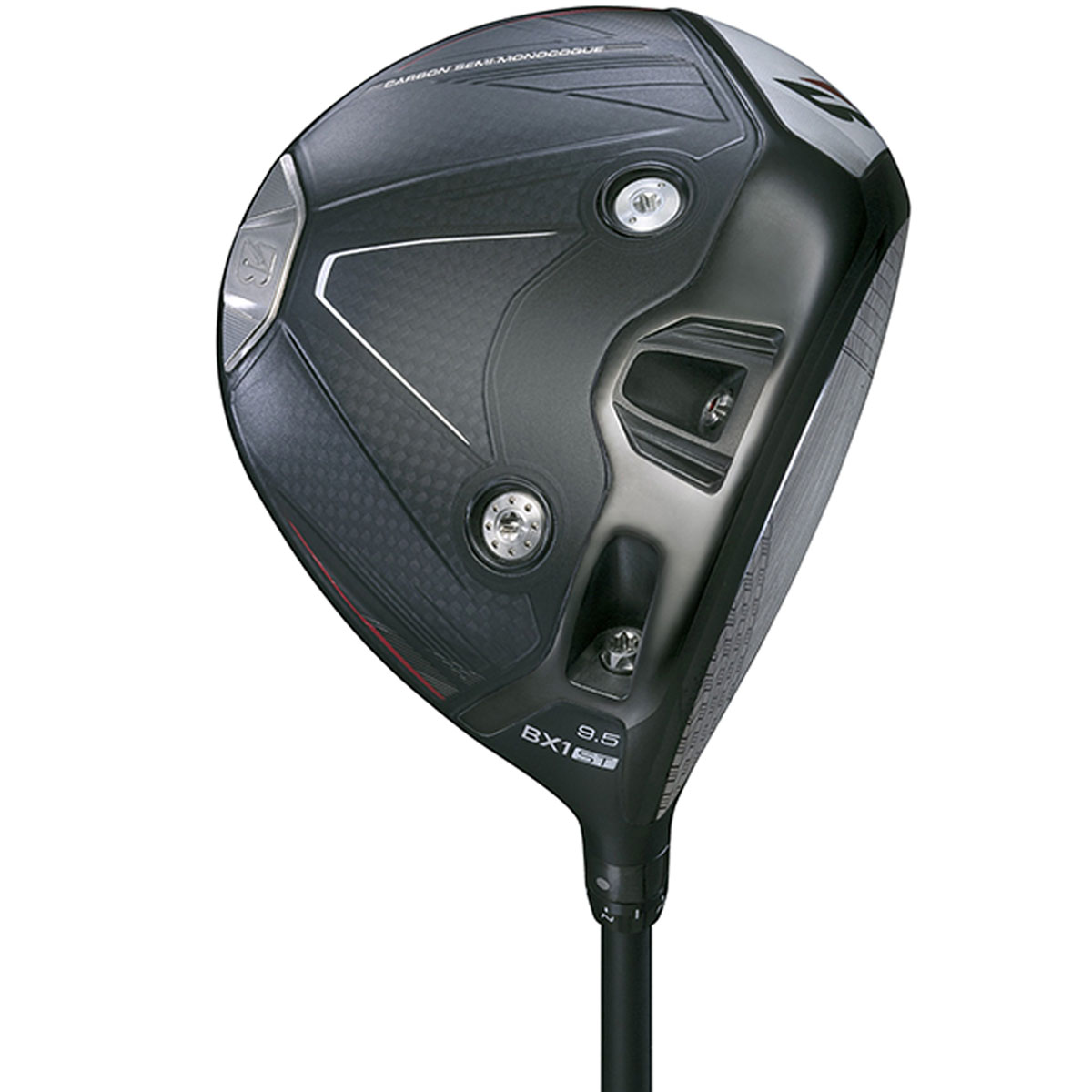 ブリヂストン BX1LS ドライバーの試打レビュー 口コミ・評価 ギア