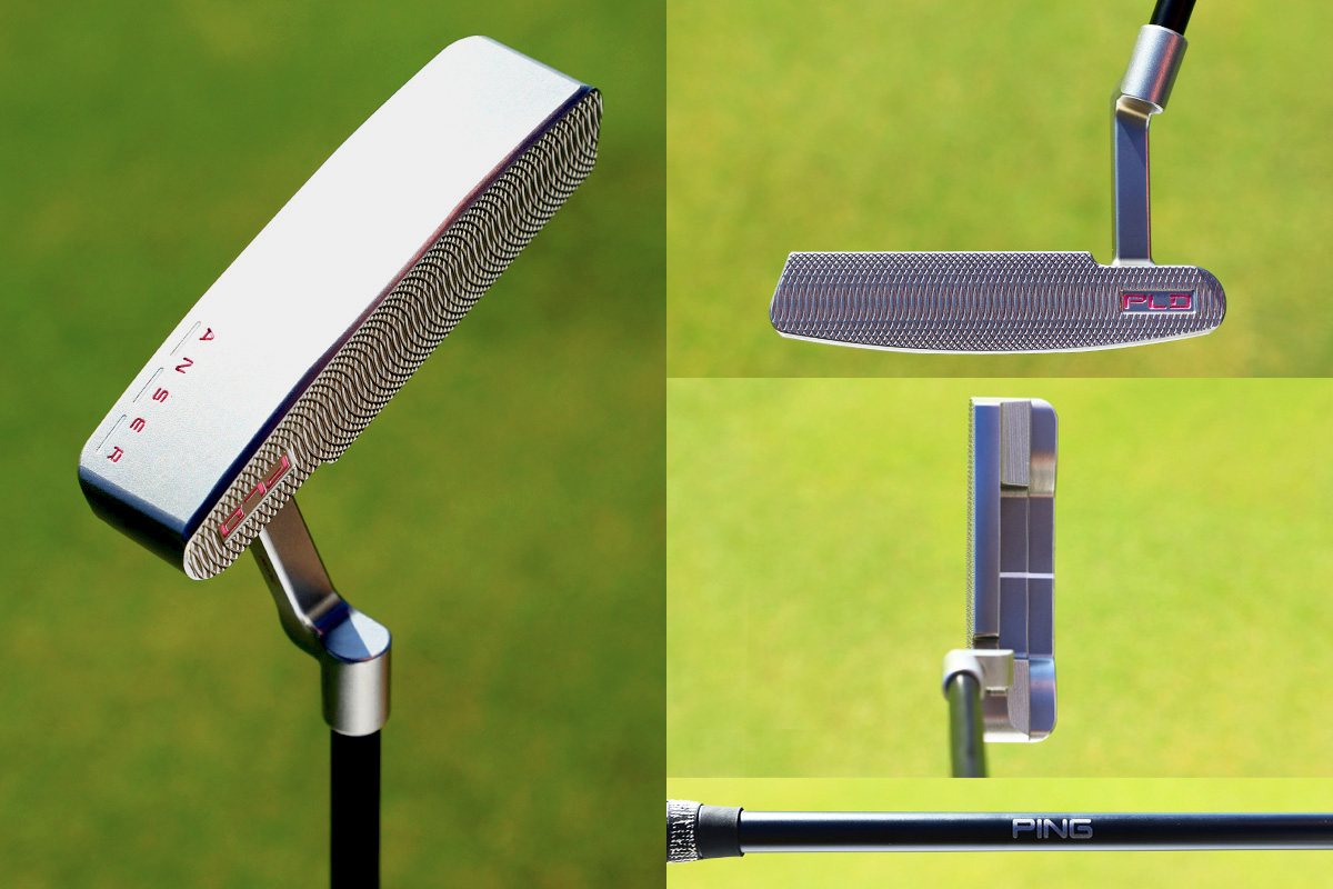 令和の“アイアンマン” 蝉川泰果は3モデルのコンボセット 【国内男子