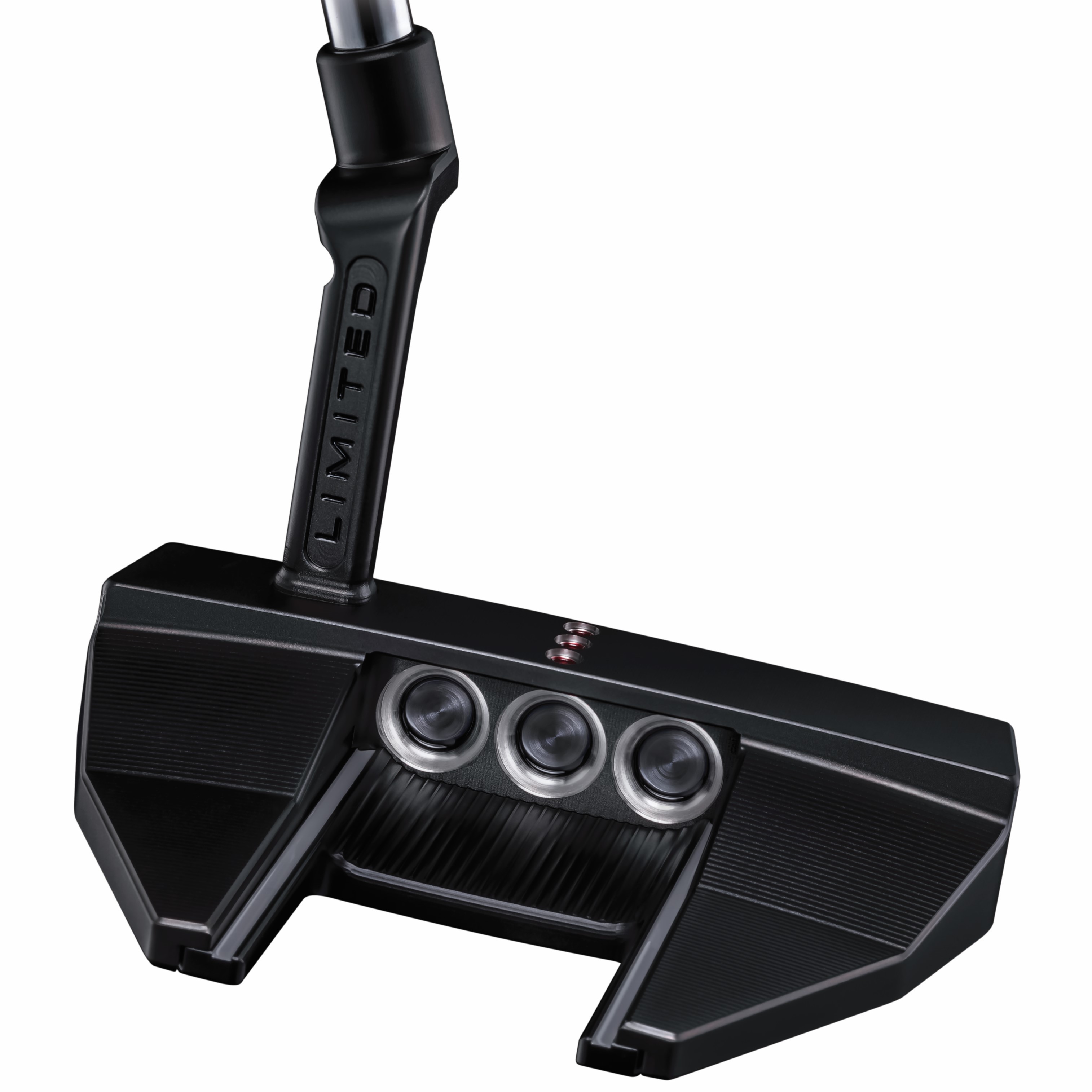 スコッティキャメロン CONCEPT（コンセプト）X 7.2 LTD パターの試打