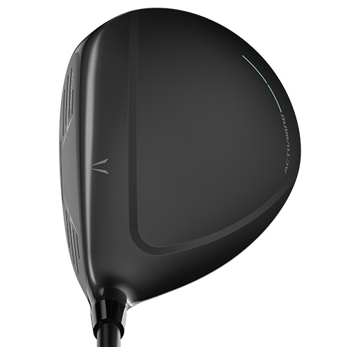 ダンロップ ゼクシオ エックス フェアウェイウッド＜2023年＞の試打