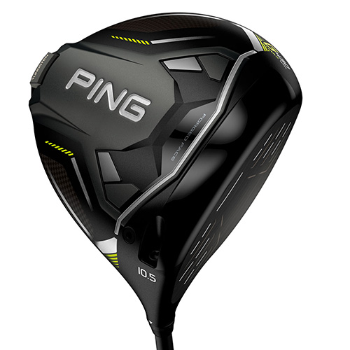 PING G410 LST PING G410 LST ドライバー 10.5度 ヘッドカバー付