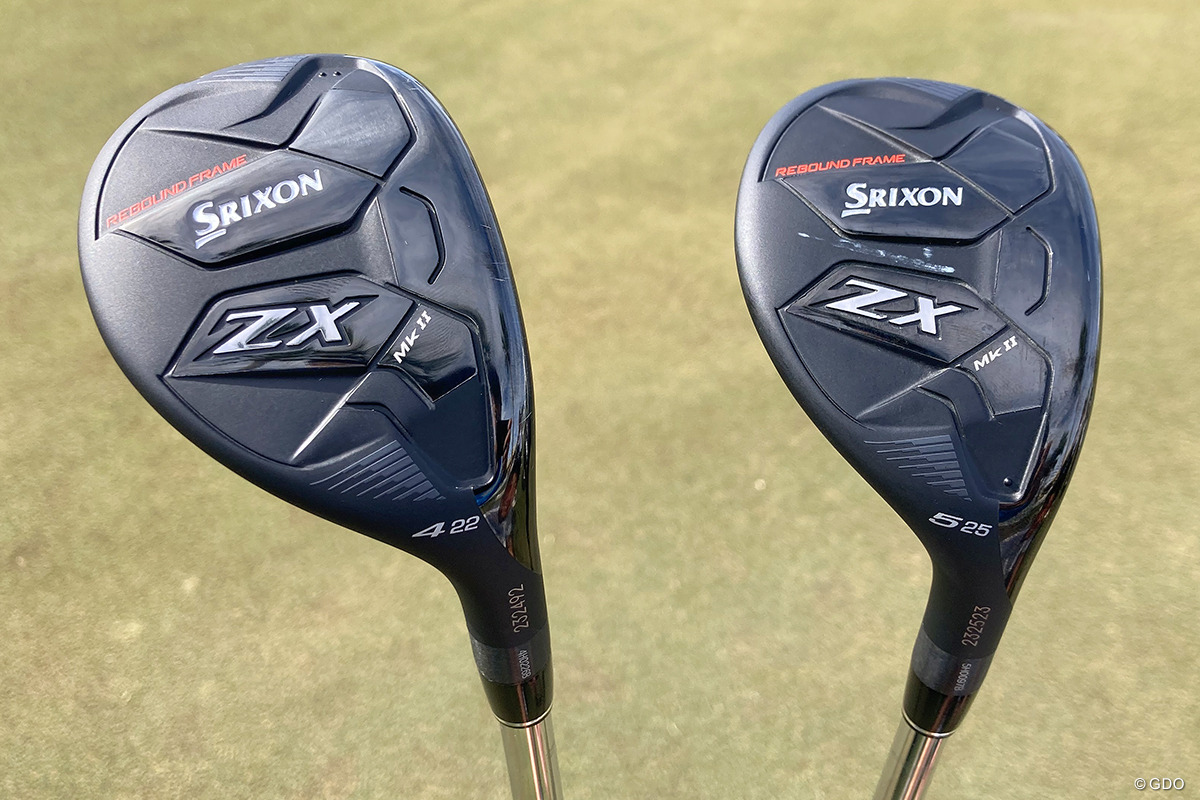 画像詳細 2024年 LPGAドライブオン選手権 事前 勝みなみ 「アイアンが