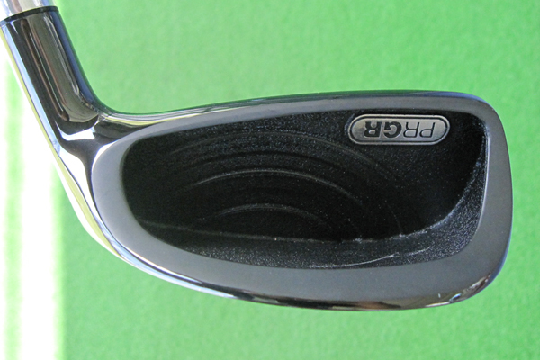 劇的に飛んでミスに強い」プロギア egg アイアン｜新製品レポート｜GDO