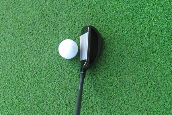 劇的に飛んでミスに強い」プロギア egg アイアン｜新製品レポート｜GDO