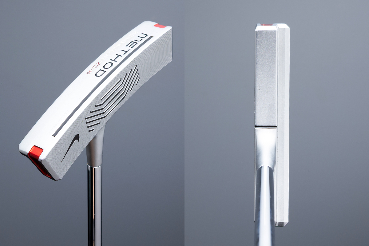 ナイキ、マスダゴルフ…マニアが手放せない小型ヘッドは？／オグさんの