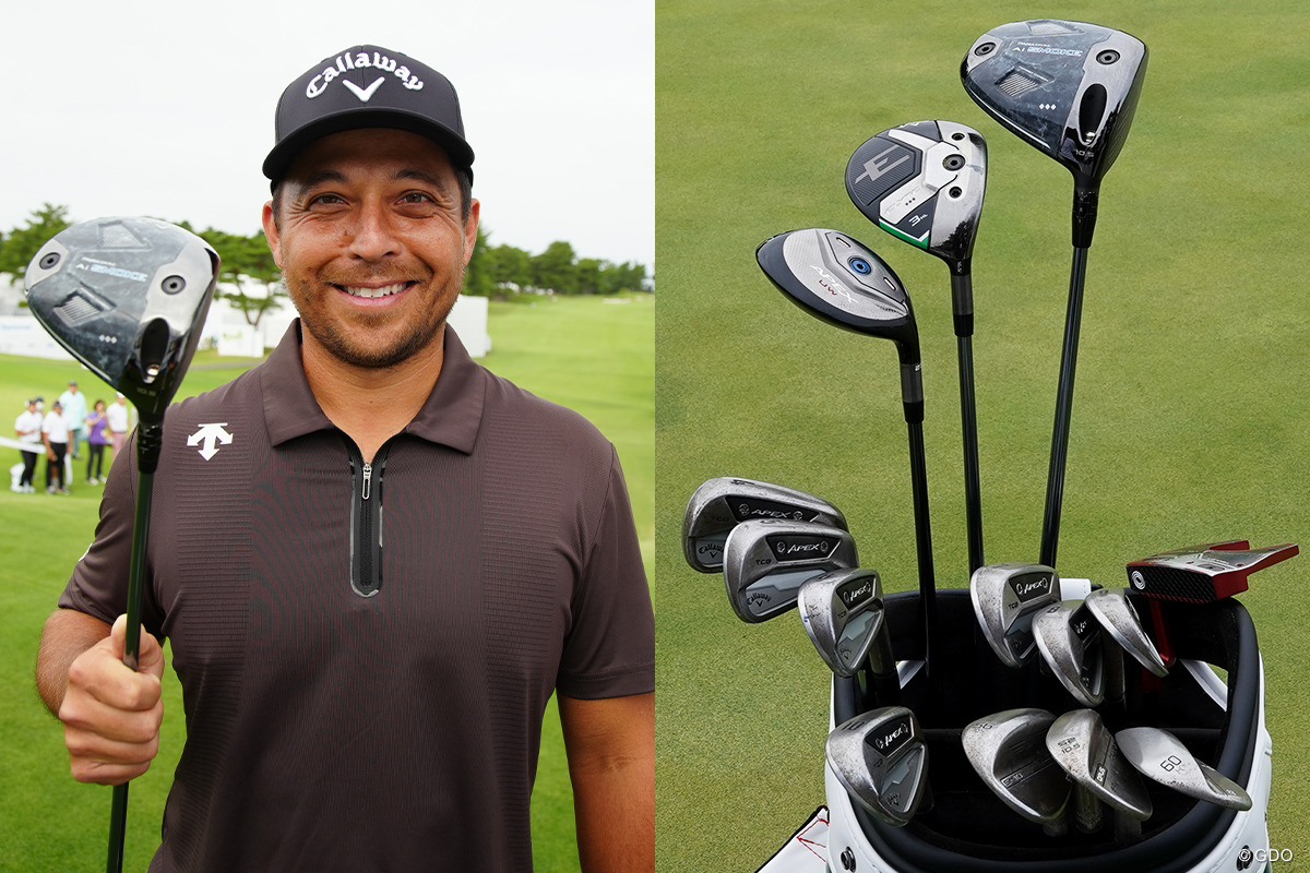 ザンダー・シャウフェレの14本 マイナーチェンジを繰り返すバッグの