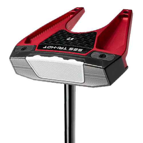 オデッセイ Square 2 Square TRI-HOT（トライホット） #7 パターの試打